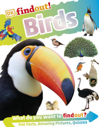 Birds : DKfindout! - DK