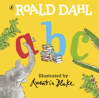 Roald Dahl's ABC - Roald Dahl