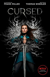 Cursed : A Netflix Original Series - Tom Wheeler