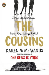 The Cousins : TikTok made me buy it - Karen M McManus