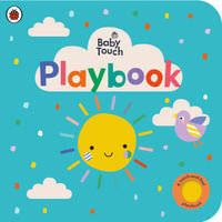 Playbook : Baby Touch - Lemon Ribbon Studio