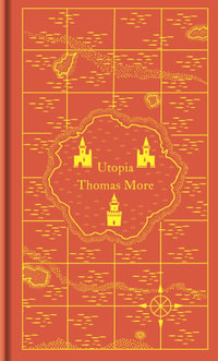 Utopia : Penguin Pocket Hardbacks - Thomas More