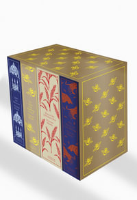 Thomas Hardy Boxed Set : Tess of the D'Urbervilles, Far from the Madding Crowd, The Mayor of Casterbridge, Jude - Thomas Hardy