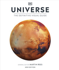 Universe : The Definitive Visual Guide - DK
