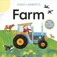 Jonny Lambert's Farm : Jonny Lambert Illustrated - DK