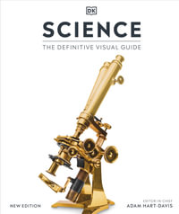 Science : The Definitive Visual Guide - DK