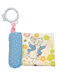 Peter Rabbit Buzzy Book - Beatrix Potter