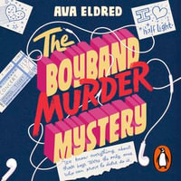 The Boyband Murder Mystery - Keturah Chambers