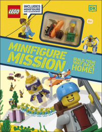 LEGO Minifigure Mission - DK