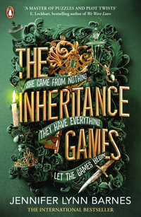 The Inheritance Games : The Inheritance Games: Book 1 - Jennifer Lynn Barnes