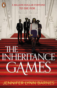 The Inheritance Games : The Inheritance Games: Book 1 - Jennifer Lynn Barnes