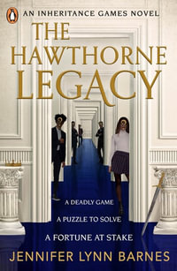 The Hawthorne Legacy : The Inheritance Games: Book 2 - Jennifer Lynn Barnes