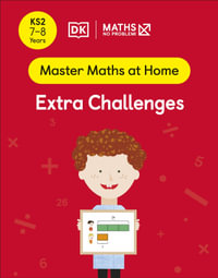 Maths - No Problem! Extra Challenges : Ages 7-8 (Key Stage 2) - Maths - No Problem!