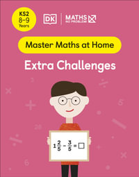 Maths - No Problem! Extra Challenges : Ages 8-9 (Key Stage 2) - Maths - No Problem!