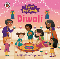 First Festivals : Diwali - Ladybird
