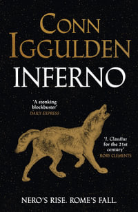 Inferno - Conn Iggulden