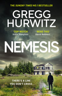 Nemesis - Gregg Hurwitz