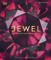 Jewel : The Definitive Visual Guide - DK
