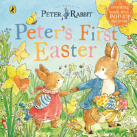 Peter's First Easter - Beatrix Potter