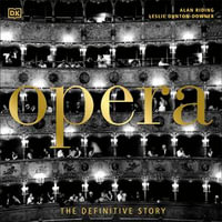 Opera - Charles Armstrong