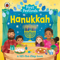 First Festivals : Hanukkah - Ladybird