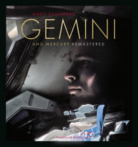 Gemini and Mercury Remastered - Andy Saunders