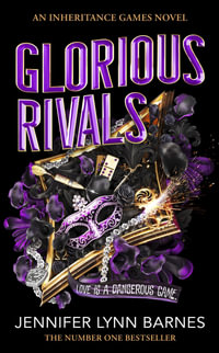 Glorious Rivals : The Grandest Game - Jennifer Lynn Barnes