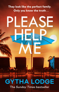 Please Help Me - Gytha Lodge