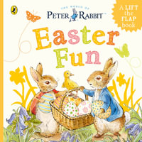 Peter Rabbit : Easter Fun - Beatrix Potter
