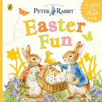 Peter Rabbit : Easter Fun - Beatrix Potter