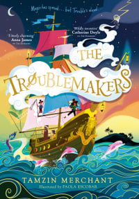 Troublemakers : Hatmakers - Tamzin Merchant