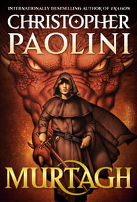 Murtagh : The World of Eragon - Christopher Paolini