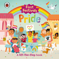 First Festivals : Pride - Ladybird
