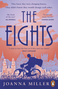 The Eights - Joanna Miller