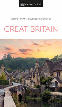 Great Britain : DK Eyewitness Travel Guide - DK Eyewitness Travel Guide