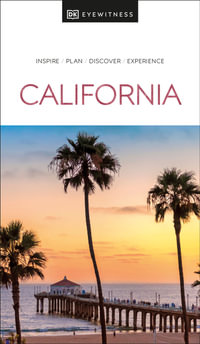 DK Eyewitness California : DK Eyewitness Travel Guides California - DK