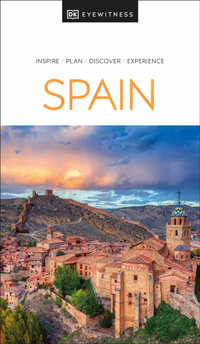 DK Eyewitness Spain : DK Eyewitness Travel Guides Spain - DK