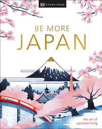 Be More Japan - DK