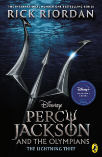 Percy Jackson and the Olympians : The Lightning Thief - Rick Riordan