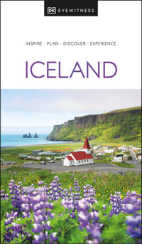 DK Iceland : Travel Guide - DK Travel