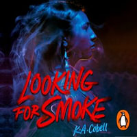 Looking For Smoke - Shaun Taylor-Corbett