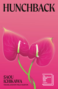 Hunchback - Saou Ichikawa