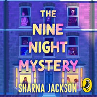 The Nine Night Mystery - Troy Glasgow