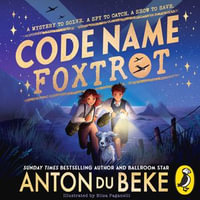 Code Name Foxtrot - Anton Du Beke
