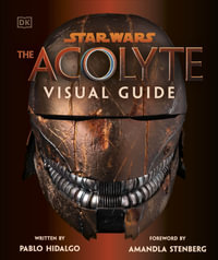 Star Wars The Acolyte Visual Guide - DK