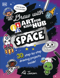 Draw with Art for Kids Hub Space : Draw with Art for Kids Hub - Art For Kids Hub