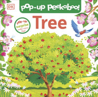 Pop-Up Peekaboo! Tree : Pop-Up Peekaboo! - DK