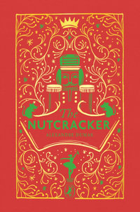 The Tale of the Nutcracker : Puffin Clothbound Classics - Alexandre Dumas