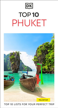 DK Top 10 Phuket : Pocket Travel Guide - DK Travel