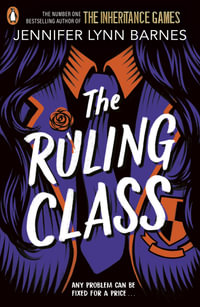 The Ruling Class : The Fixer - Jennifer Lynn Barnes